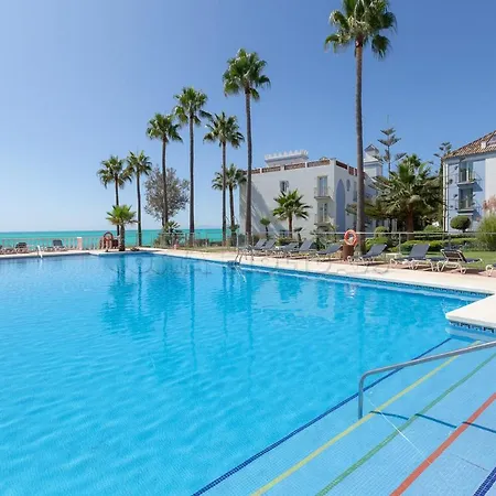 Apartment La Perla 1501