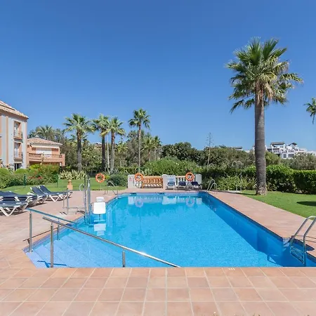 Apartment La Perla 1501 Casares