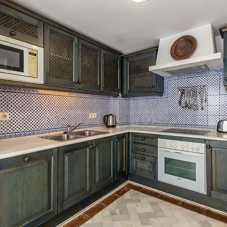 Apartment La Perla 1501 Casares