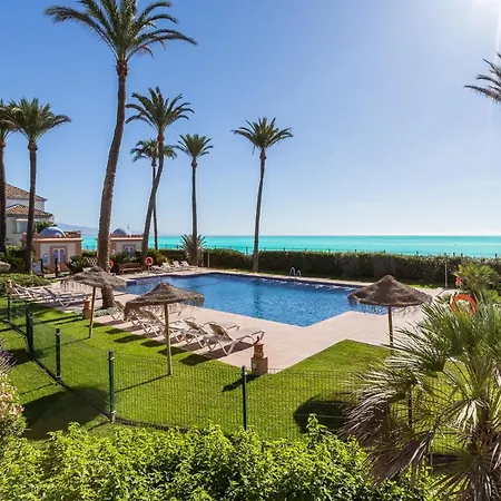 Apartment La Perla 1501 Casares