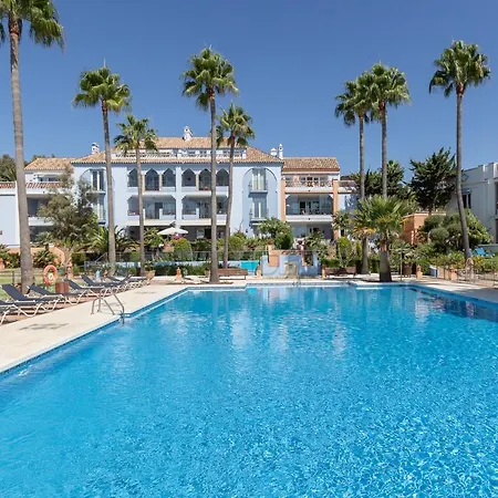 Apartment La Perla 1501