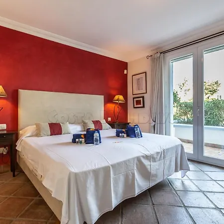 Apartment La Perla 1501 Casares