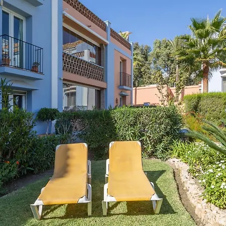 La Perla 1501 Apartment *