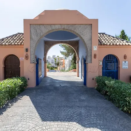 Apartment La Perla 1501