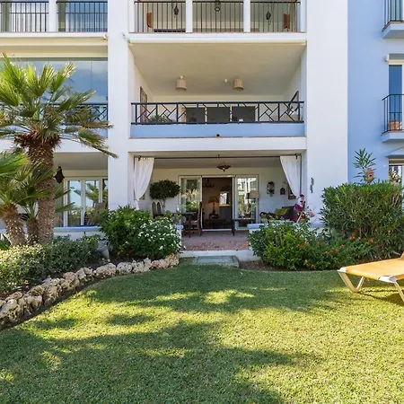 Apartment La Perla 1501 Casares