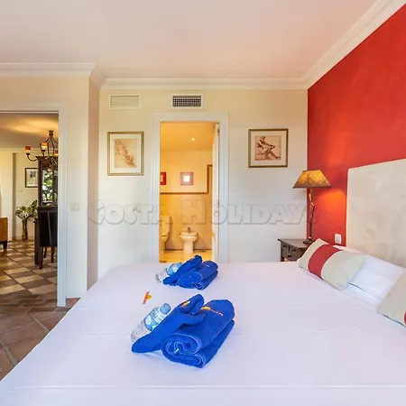 Apartment La Perla 1501 Casares