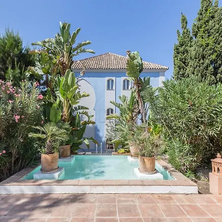 Apartment La Perla 1501 Casares