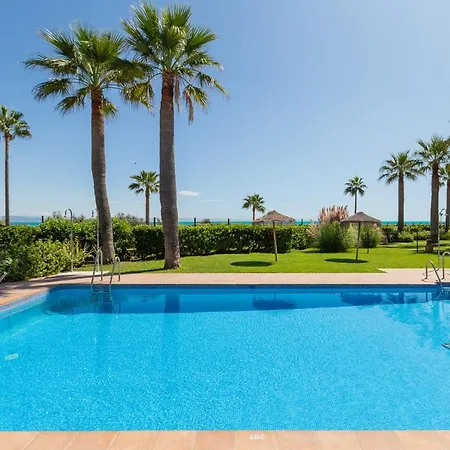 La Perla 1501 Apartment *