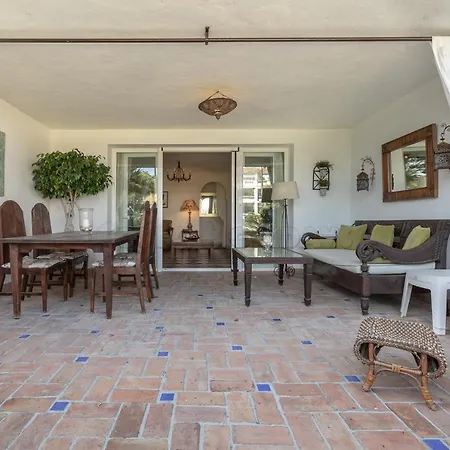 Apartment La Perla 1501 Casares