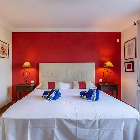 Apartment La Perla 1501 Casares