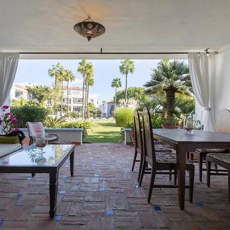 Apartment La Perla 1501