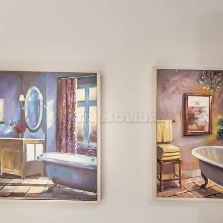Apartment La Perla 1501